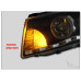 autolamp led headlights chevrolet cruze 2011-14